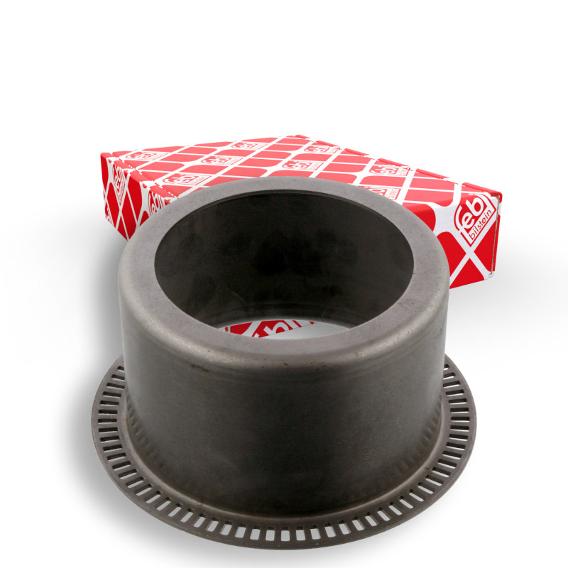 ABS ring Febi Bilstein 35075