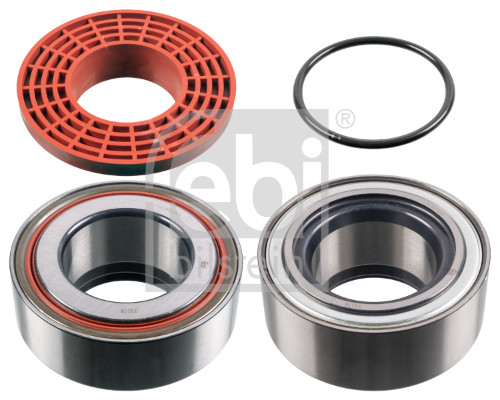 Febi Bilstein Wiellagerset 35078
