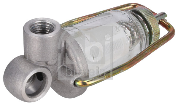 Febi Bilstein Brandstoffilter 35084