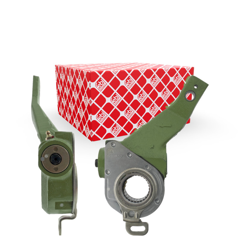 Remstelinrichting Febi Bilstein 35099