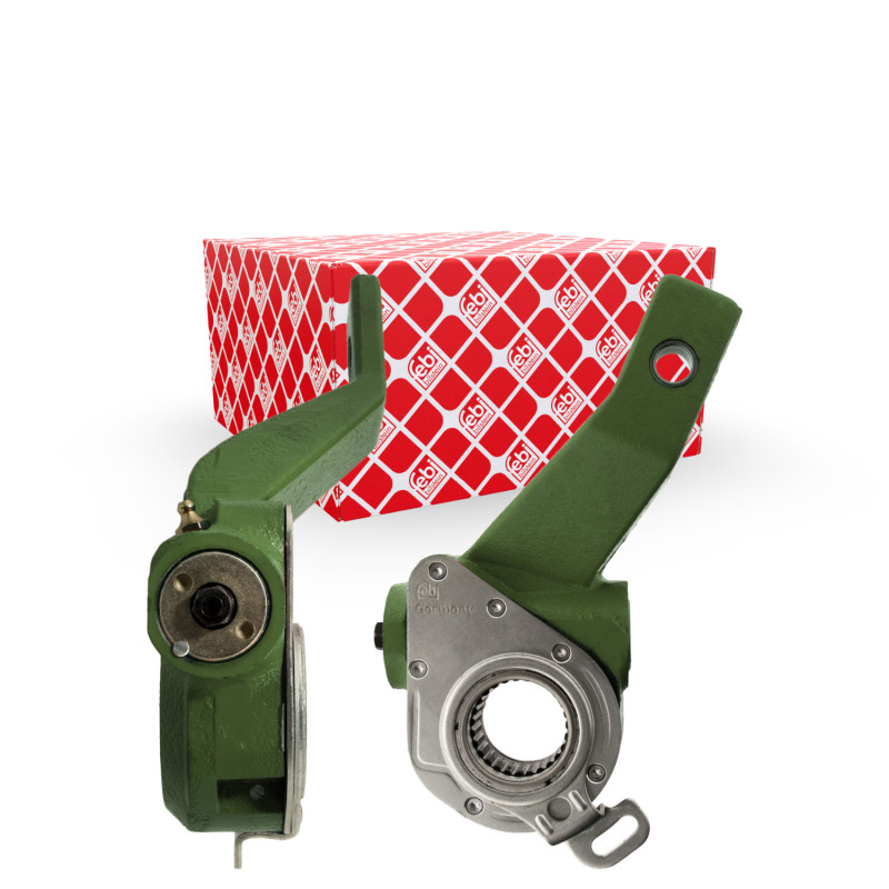 Remstelinrichting Febi Bilstein 35105