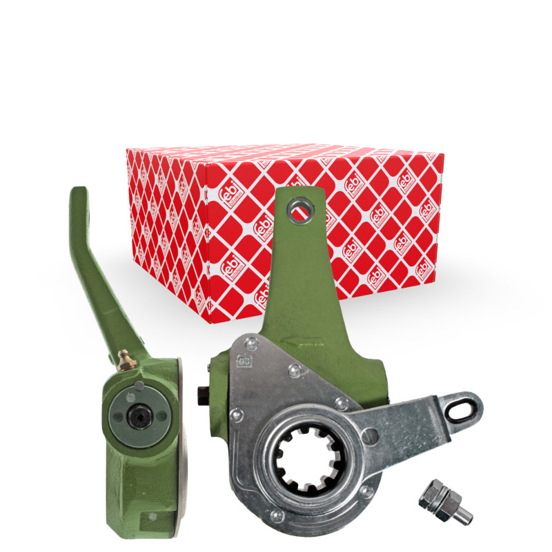 Remstelinrichting Febi Bilstein 35123