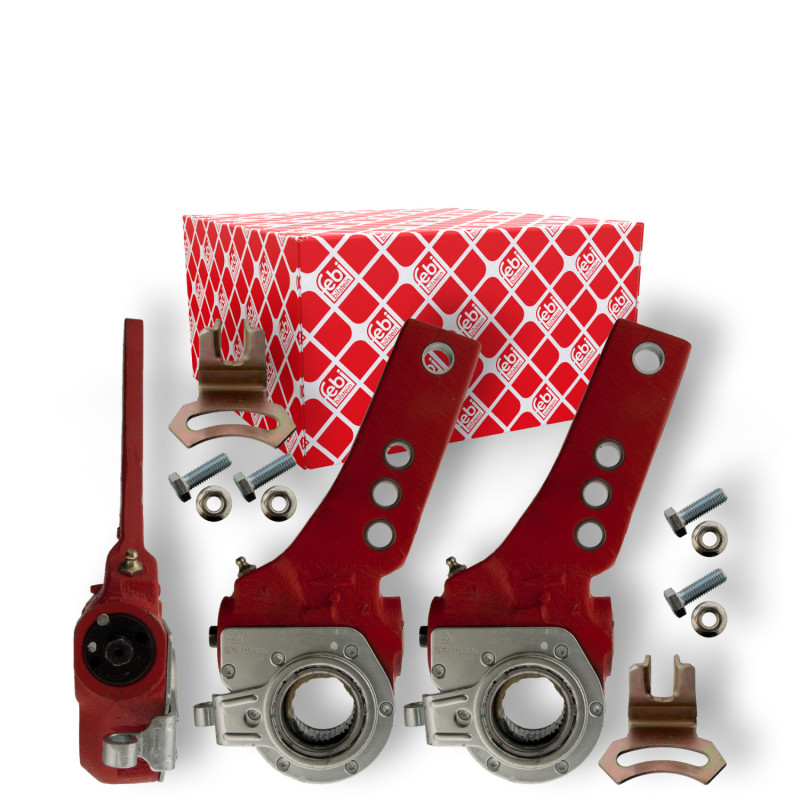 Remstelinrichting Febi Bilstein 35127