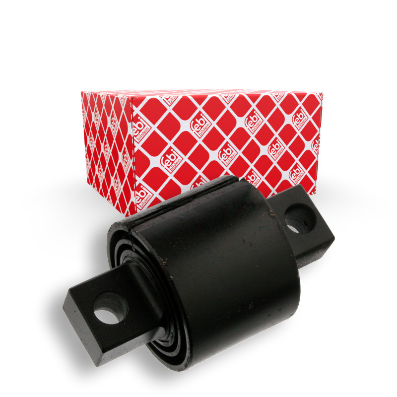 Draagarm-/ reactiearm lager Febi Bilstein 35148