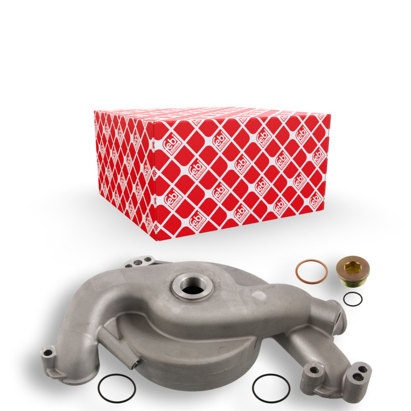 Waterpomp Febi Bilstein 35205
