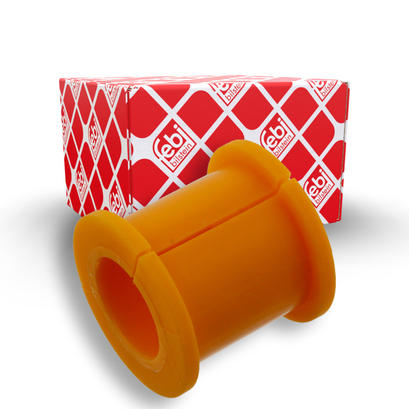 Stabilisatorstang rubber Febi Bilstein 35218