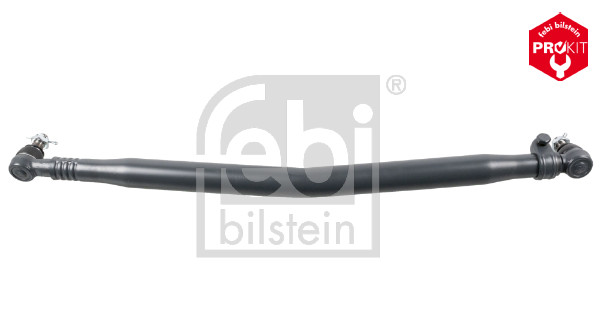 Febi Bilstein Spoorstangeind / Stuurkogel 35300