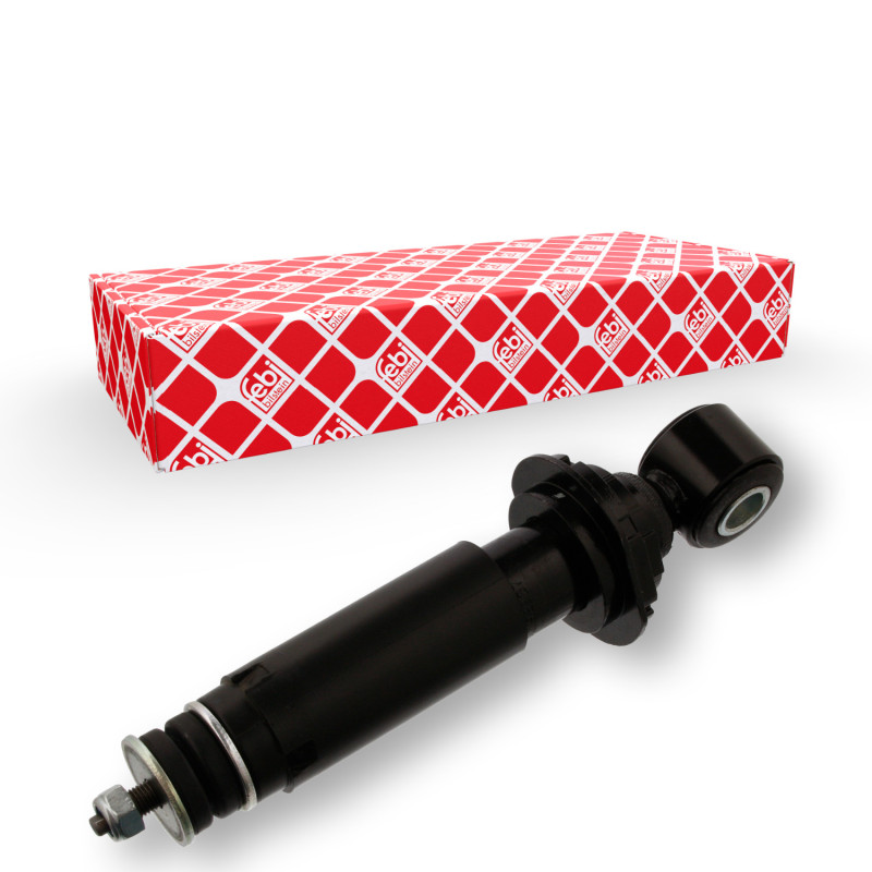Schokdemper cabine ophanging Febi Bilstein 35306
