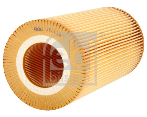 Febi Bilstein Oliefilter 35334