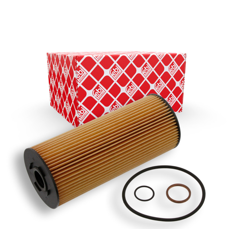 Oliefilter Febi Bilstein 35343