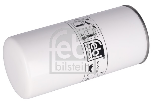 Febi Bilstein Brandstoffilter 35356