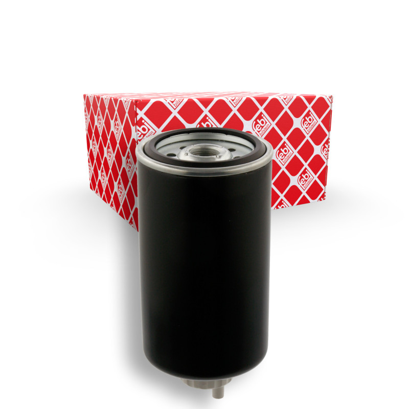 Brandstoffilter Febi Bilstein 35363