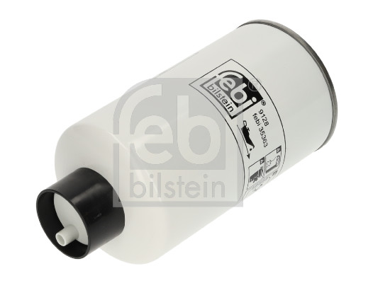 Febi Bilstein Brandstoffilter 35363