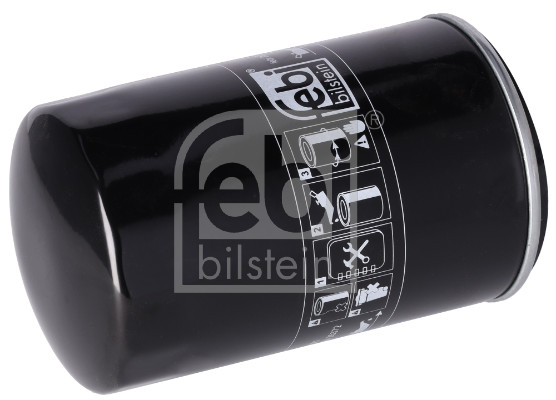 Febi Bilstein Oliefilter 35372