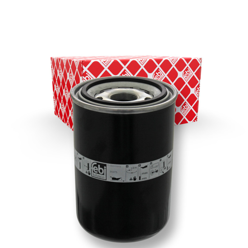 Oliefilter Febi Bilstein 35375