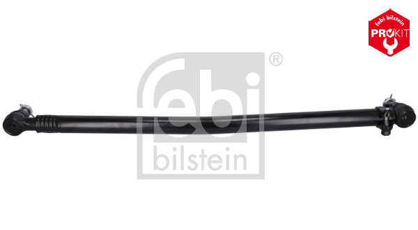 Febi Bilstein Spoorstangeind / Stuurkogel 35399
