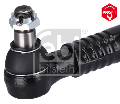 Febi Bilstein Spoorstangeind / Stuurkogel 35399