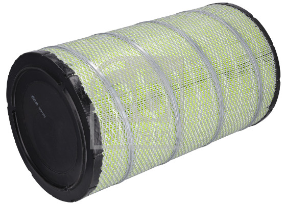 Febi Bilstein Luchtfilter 35424