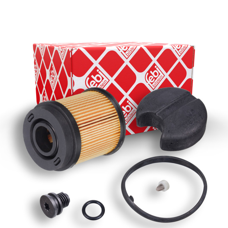Febi Bilstein Ureumfilter 35434