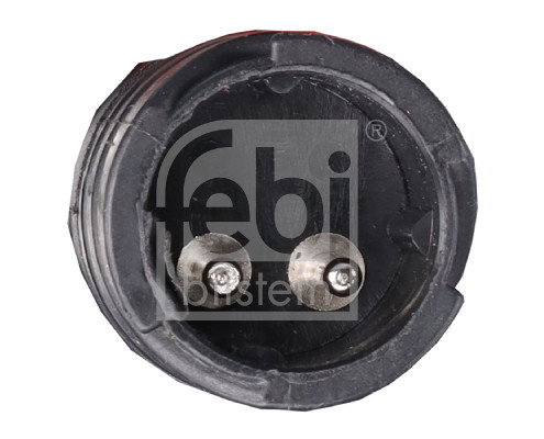 Febi Bilstein Magneetklep, schakelcilinder 35445