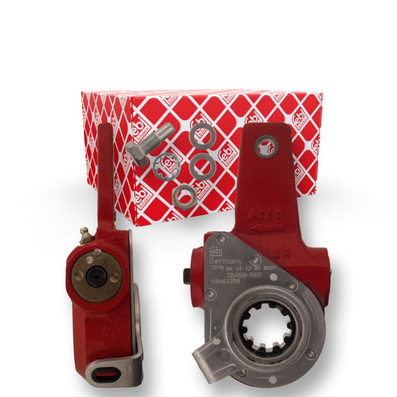 Remstelinrichting Febi Bilstein 35458