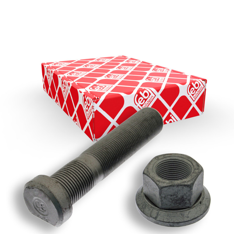 Wielbout/moer Febi Bilstein 35502
