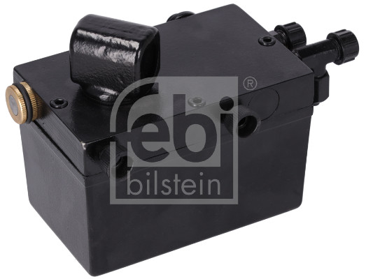 Febi Bilstein Kantelpomp Cabine 35512