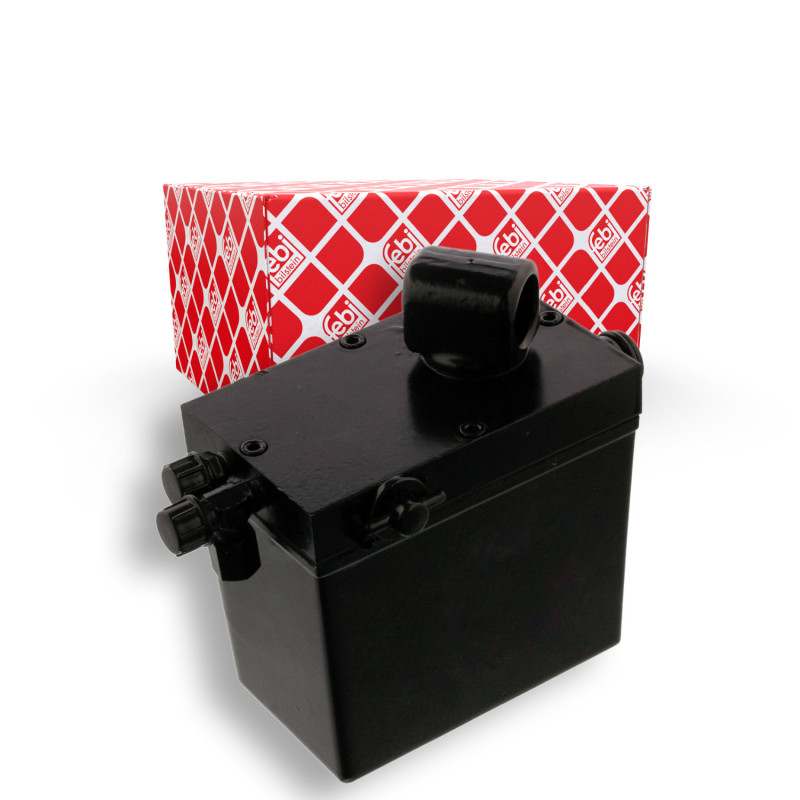 Kantelpomp Cabine Febi Bilstein 35513