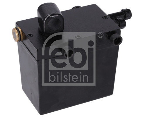 Febi Bilstein Kantelpomp Cabine 35513