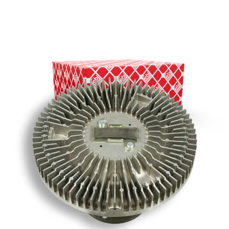 Visco-koppeling Febi Bilstein 35551