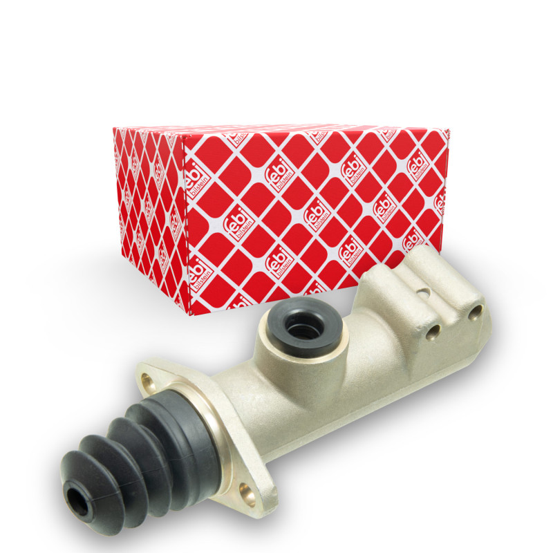 Hoofdkoppelingscilinder Febi Bilstein 35574