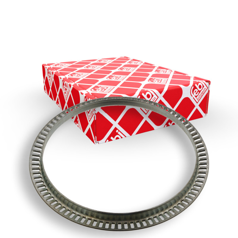 ABS ring Febi Bilstein 35589