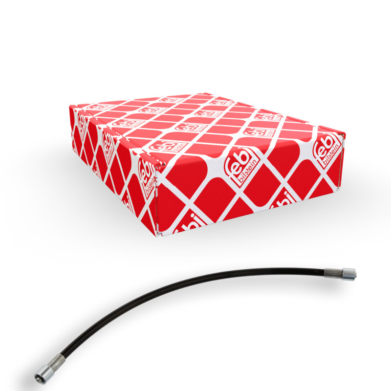 Slangleiding, kiepmechanisme Febi Bilstein 35646