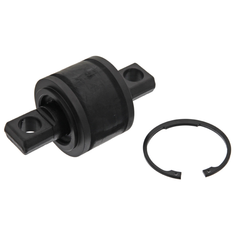 Draagarm-/ reactiearm lager Febi Bilstein 35683