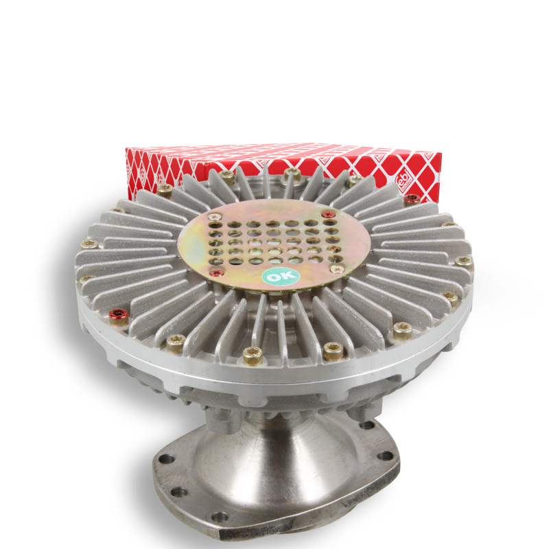 Visco-koppeling Febi Bilstein 35695