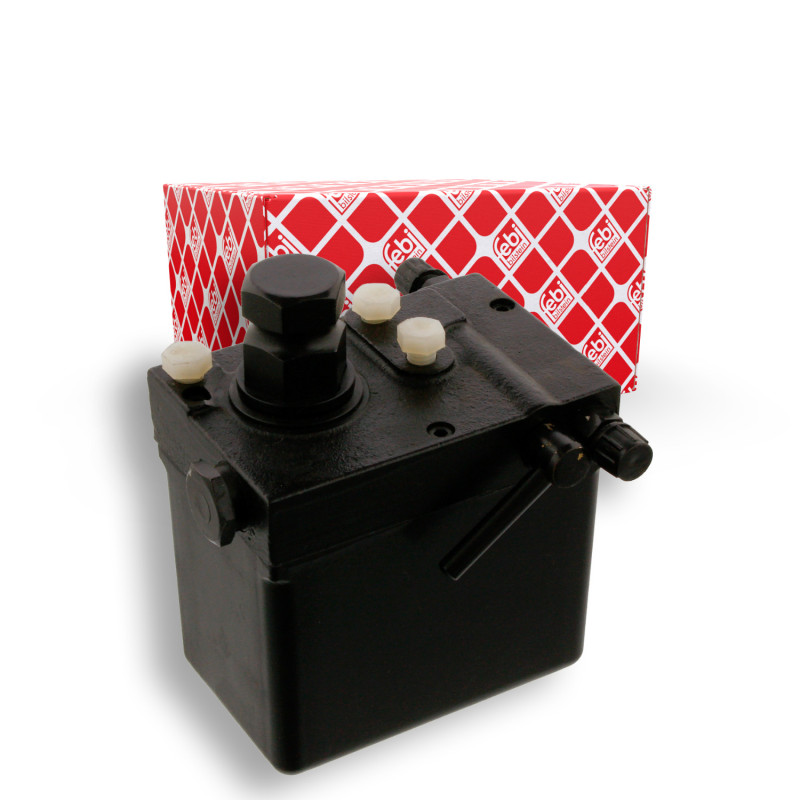 Kantelpomp Cabine Febi Bilstein 35892