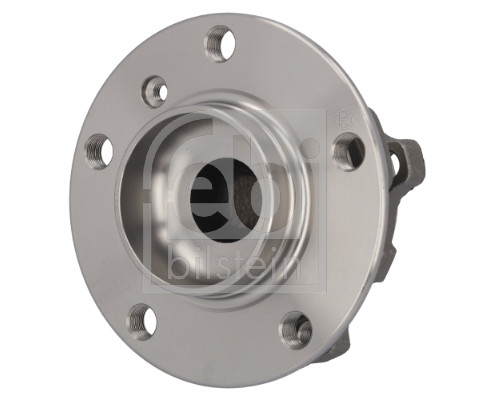 Febi Bilstein Wiellagerset 36289