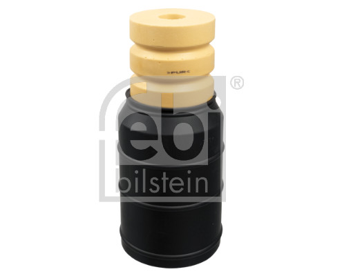 Febi Bilstein Stofkap, schokdemper 36363