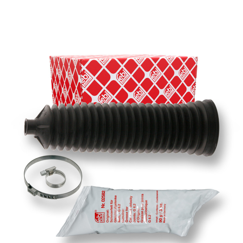 Stuurhuishoes Febi Bilstein 36517