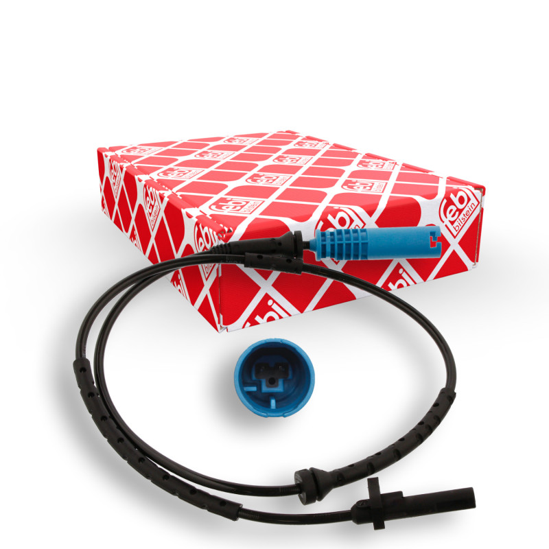 ABS sensor Febi Bilstein 36807