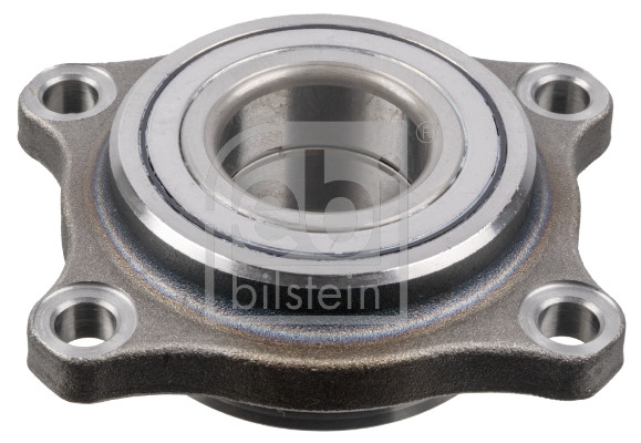 Febi Bilstein Wiellagerset 36968