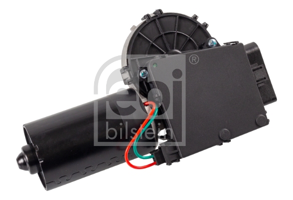 Febi Bilstein Ruitenwissermotor 36991