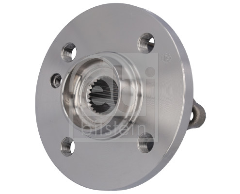 Febi Bilstein Wiellagerset 37107