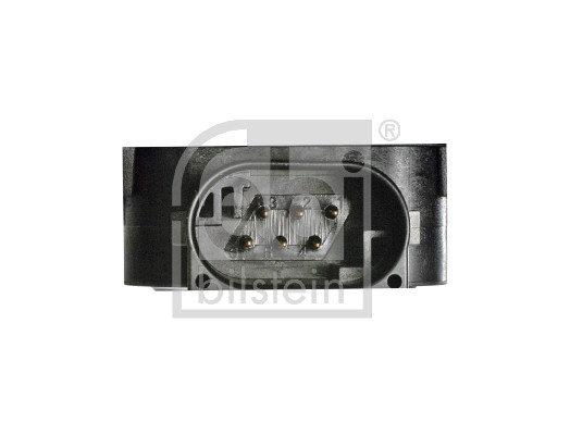 Febi Bilstein Gaspedaal 37152