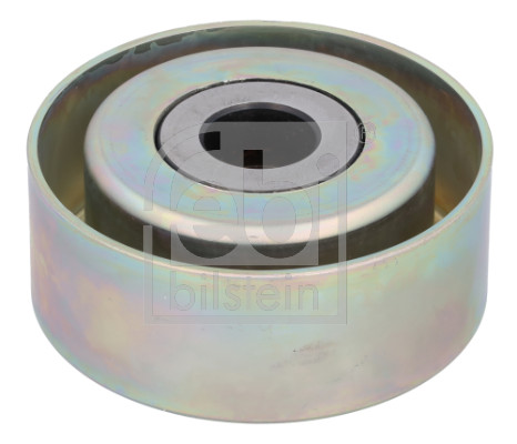 Febi Bilstein Geleiderol (poly) V-riem 37268