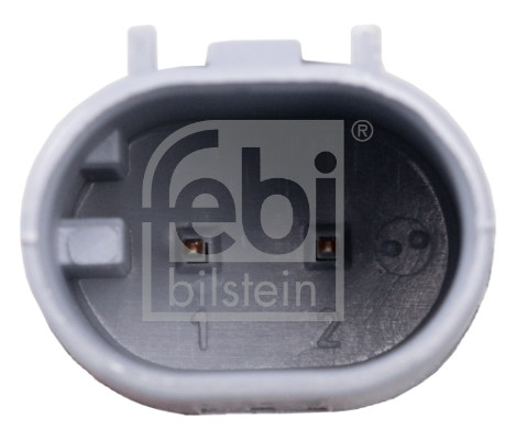 Febi Bilstein Slijtage indicator 37437