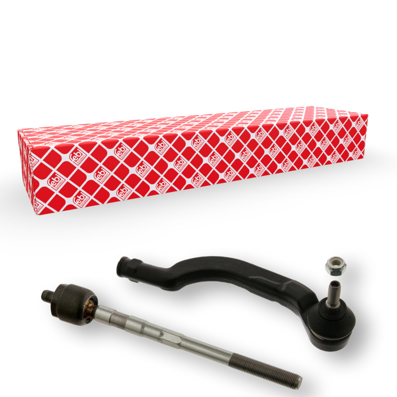 Spoorstang Febi Bilstein 37634