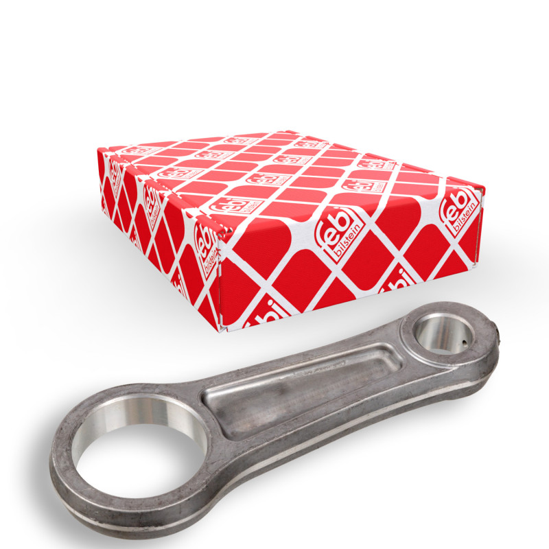 Drijfstang, luchtdrukcompressor Febi Bilstein 37731