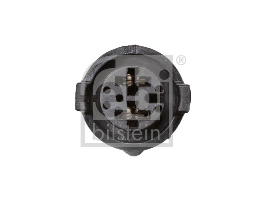 Febi Bilstein Ventilatorwiel-motorkoeling 37912