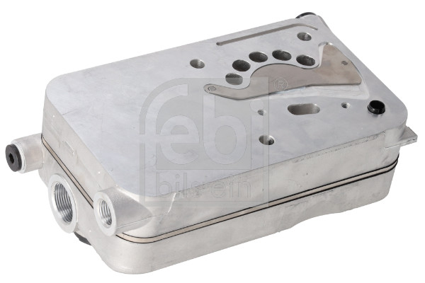 Febi Bilstein Luchtcompressor 37989